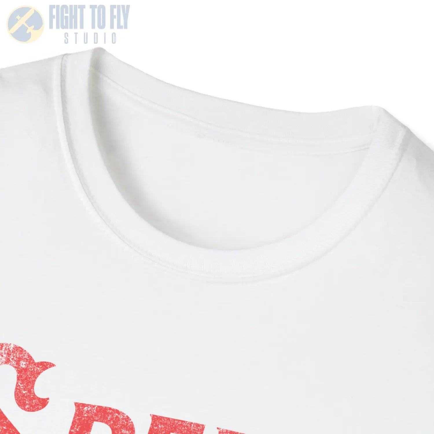 Gee Bee “Speed Demon” Racing T-Shirt - Pilot gifts - WWII warbird t-shirt