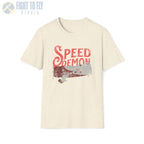 Gee Bee “Speed Demon” Racing T-Shirt - Pilot gifts - WWII warbird t-shirt
