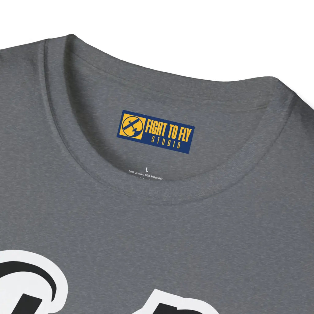 Gee Bee - T-Shirt - Pilot gifts - WWII warbird t-shirt