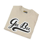 Gee Bee - T-Shirt - Pilot gifts - WWII warbird t-shirt