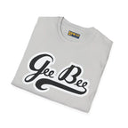 Gee Bee - T-Shirt - Pilot gifts - WWII warbird t-shirt
