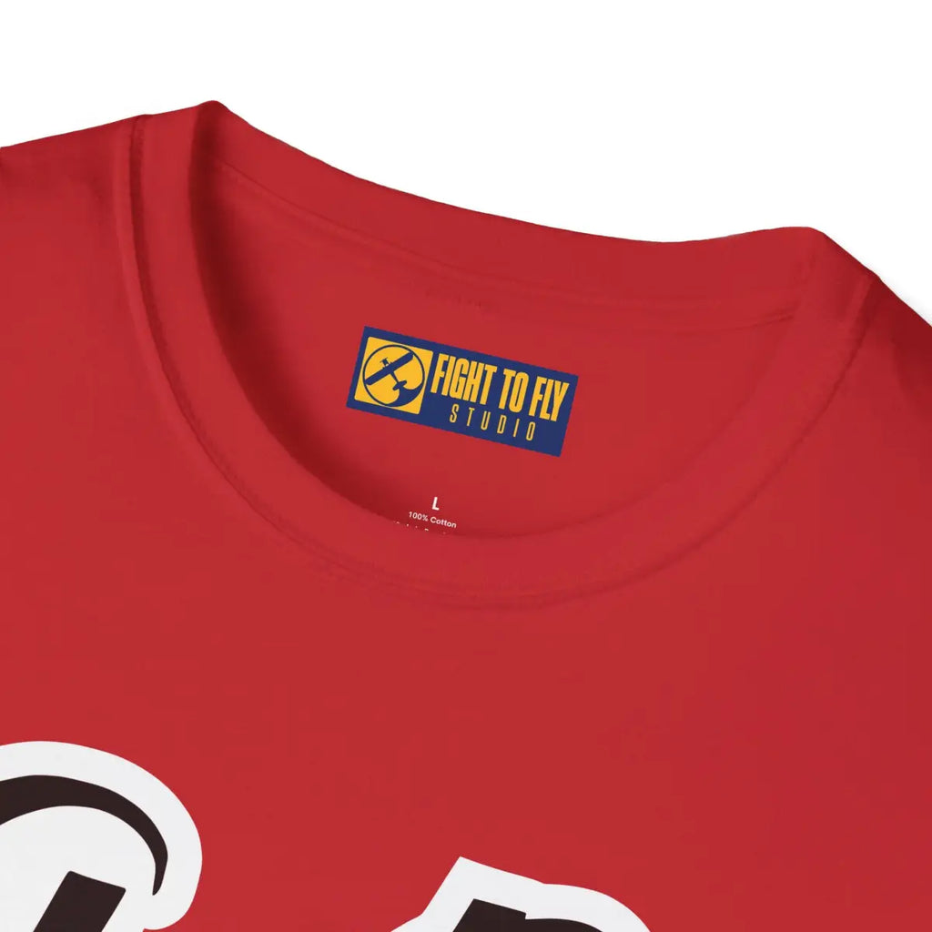 Gee Bee - T-Shirt - Pilot gifts - WWII warbird t-shirt