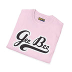 Gee Bee - T-Shirt - Pilot gifts - WWII warbird t-shirt