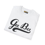 Gee Bee - T-Shirt - Pilot gifts - WWII warbird t-shirt