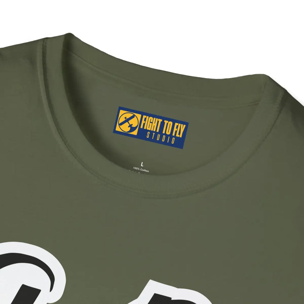 Gee Bee - T-Shirt - Pilot gifts - WWII warbird t-shirt