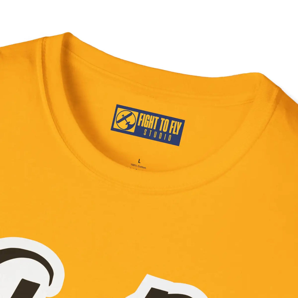 Gee Bee - T-Shirt - Pilot gifts - WWII warbird t-shirt