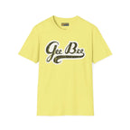 Gee Bee Vintage Logo Tee - T-Shirt - Pilot gifts - WWII warbird t-shirt