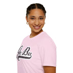 Gee Bee Vintage Logo Tee - T-Shirt - Pilot gifts - WWII warbird t-shirt