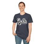 Gee Bee Vintage Logo Tee - T-Shirt - Pilot gifts - WWII warbird t-shirt