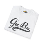 Gee Bee Vintage Logo Tee - T-Shirt - Pilot gifts - WWII warbird t-shirt