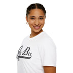 Gee Bee Vintage Logo Tee - T-Shirt - Pilot gifts - WWII warbird t-shirt