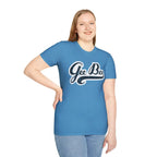 Gee Bee Vintage Logo Tee - T-Shirt - Pilot gifts - WWII warbird t-shirt