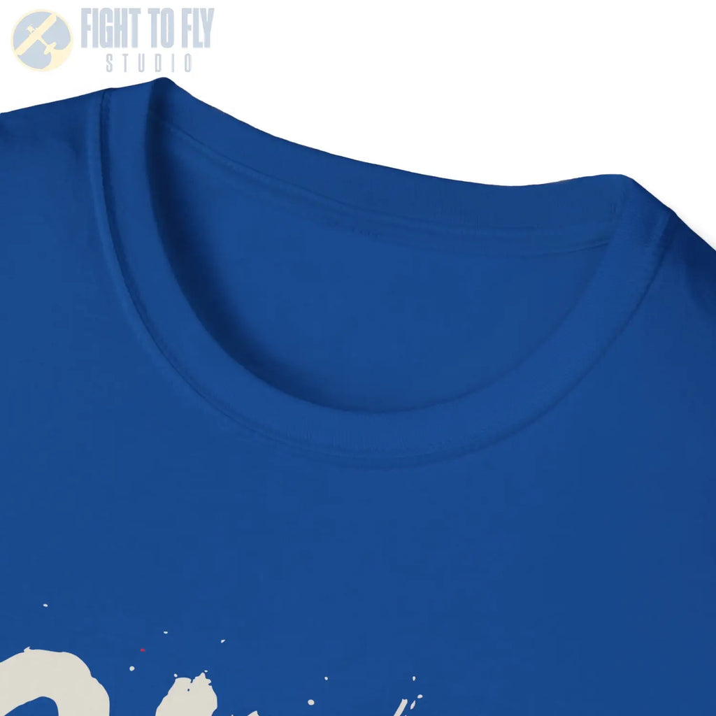 Give ’Em Hell! - T-Shirt - Pilot gifts - WWII warbird t-shirt