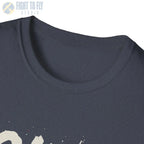 Give ’Em Hell! - T-Shirt - Pilot gifts - WWII warbird t-shirt