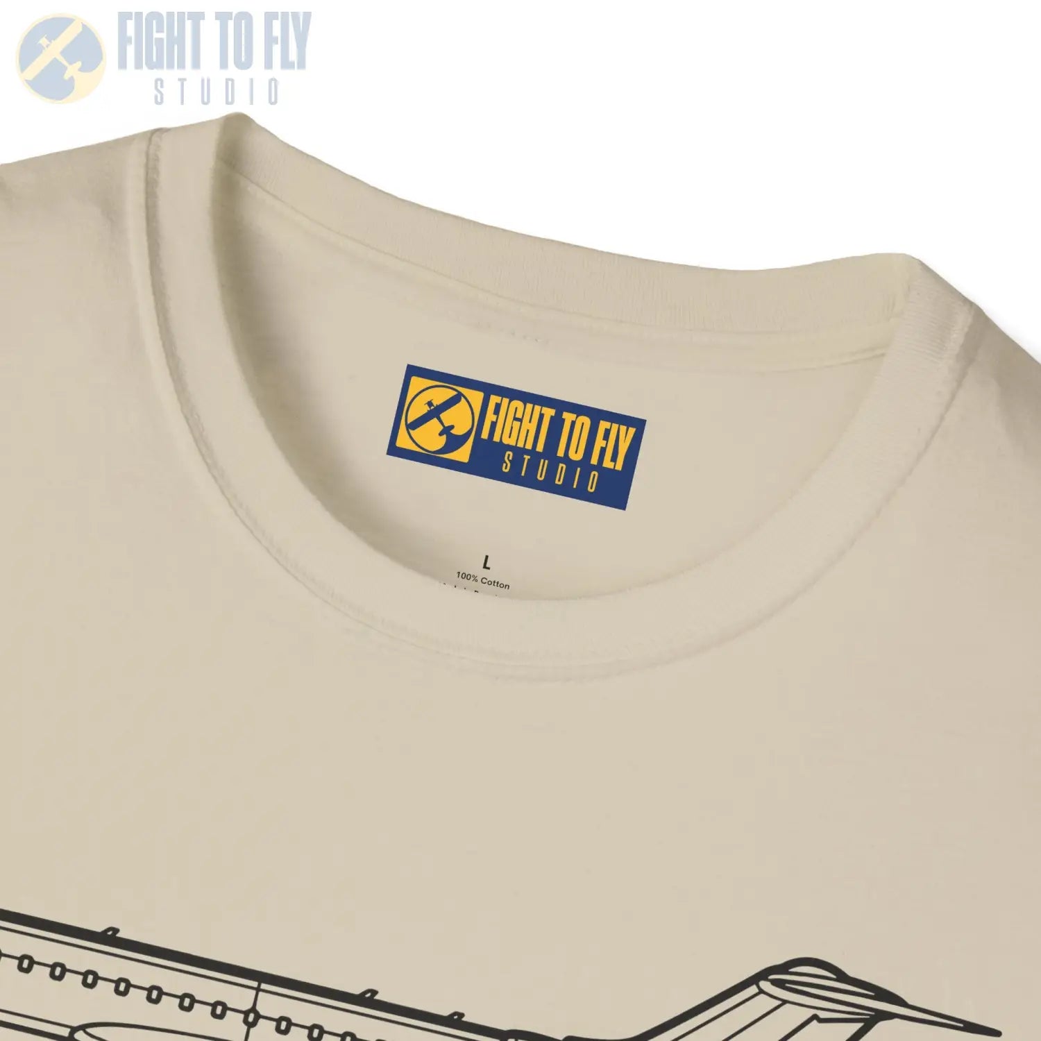 Global 6000 T-Shirt - Pilot gifts - WWII warbird t-shirt