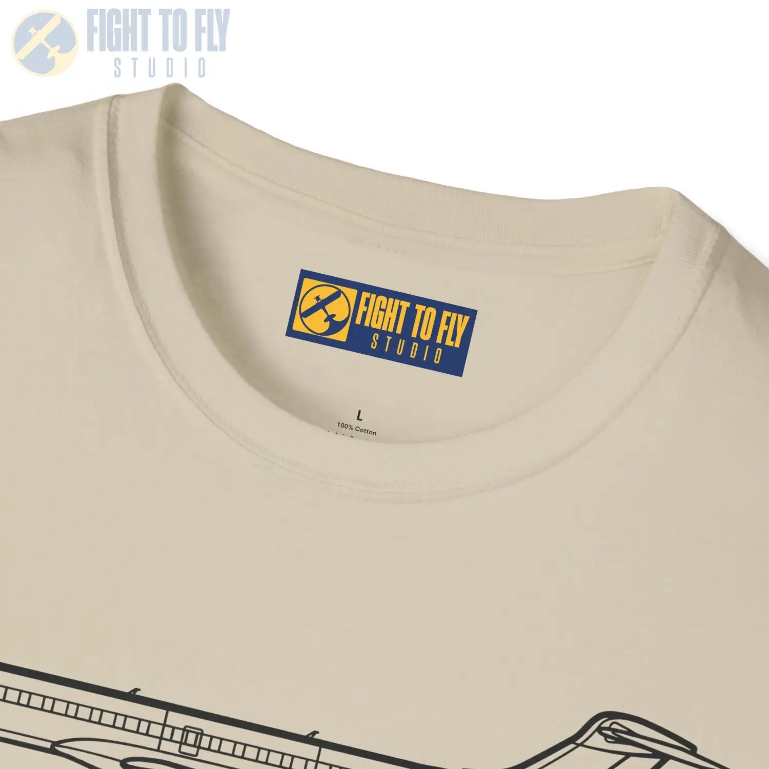 Global 7500 T-Shirt - Pilot gifts - WWII warbird t-shirt