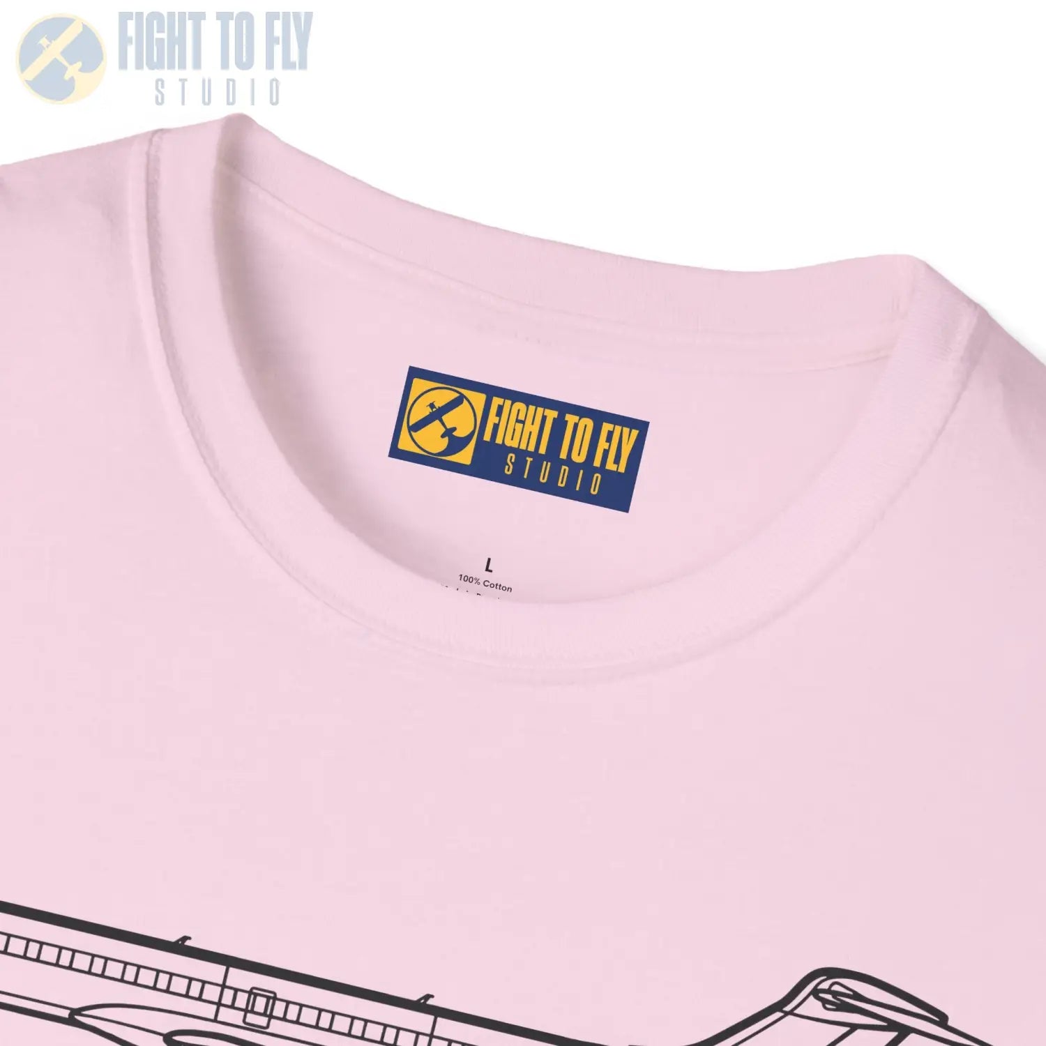 Global 7500 T-Shirt - Pilot gifts - WWII warbird t-shirt