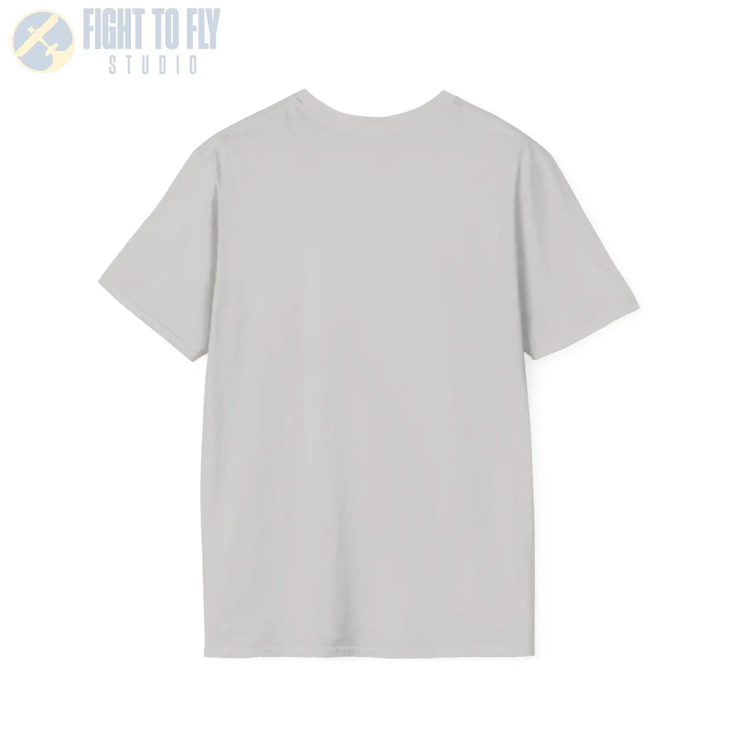 Globe Swift Front View T-Shirt - Pilot gifts - WWII warbird t-shirt