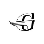 Gloster Kiss-Cut Vinyl Decal - Paper products - Pilot gifts - WWII warbird t-shirt