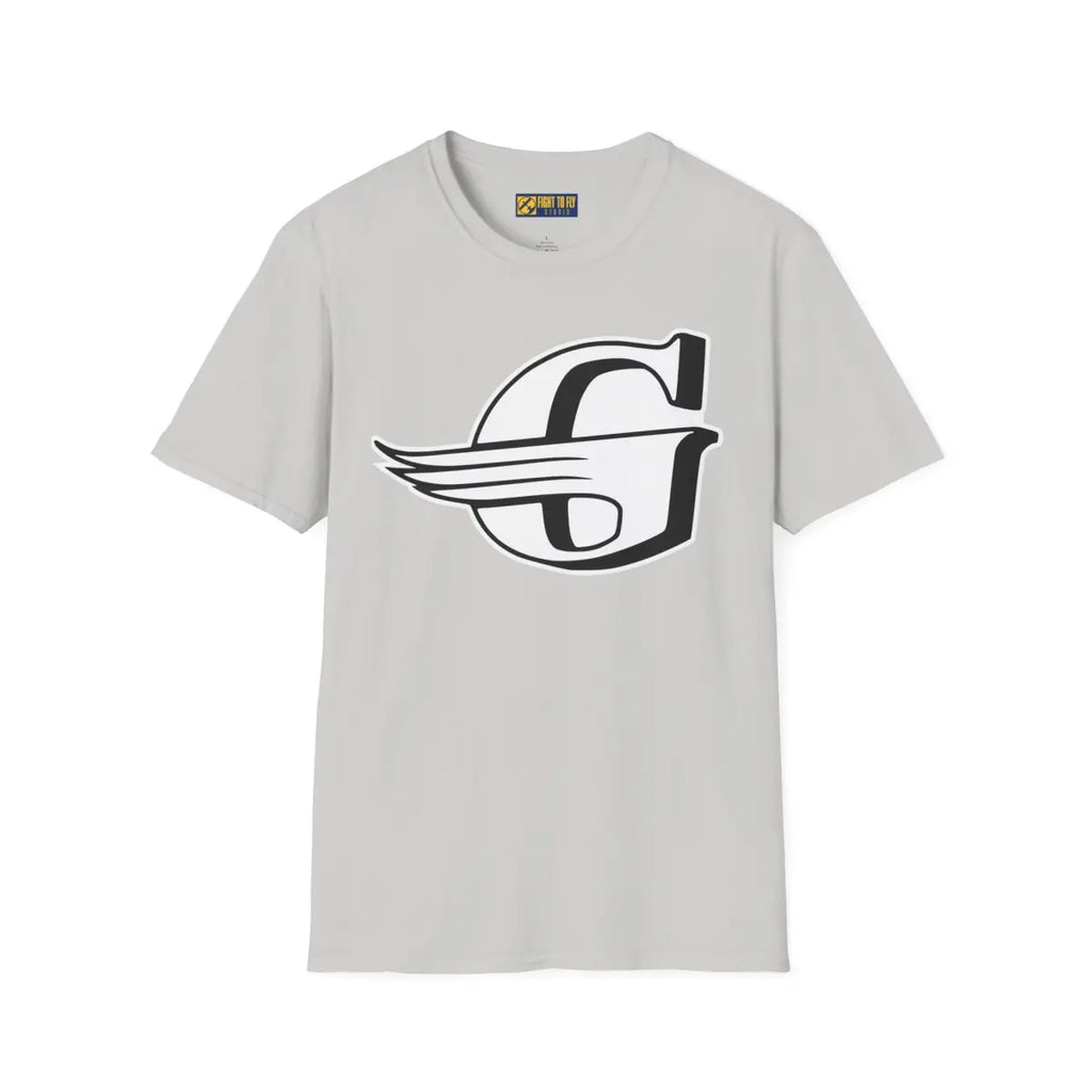 Gloster - T-Shirt - Pilot gifts - WWII warbird t-shirt