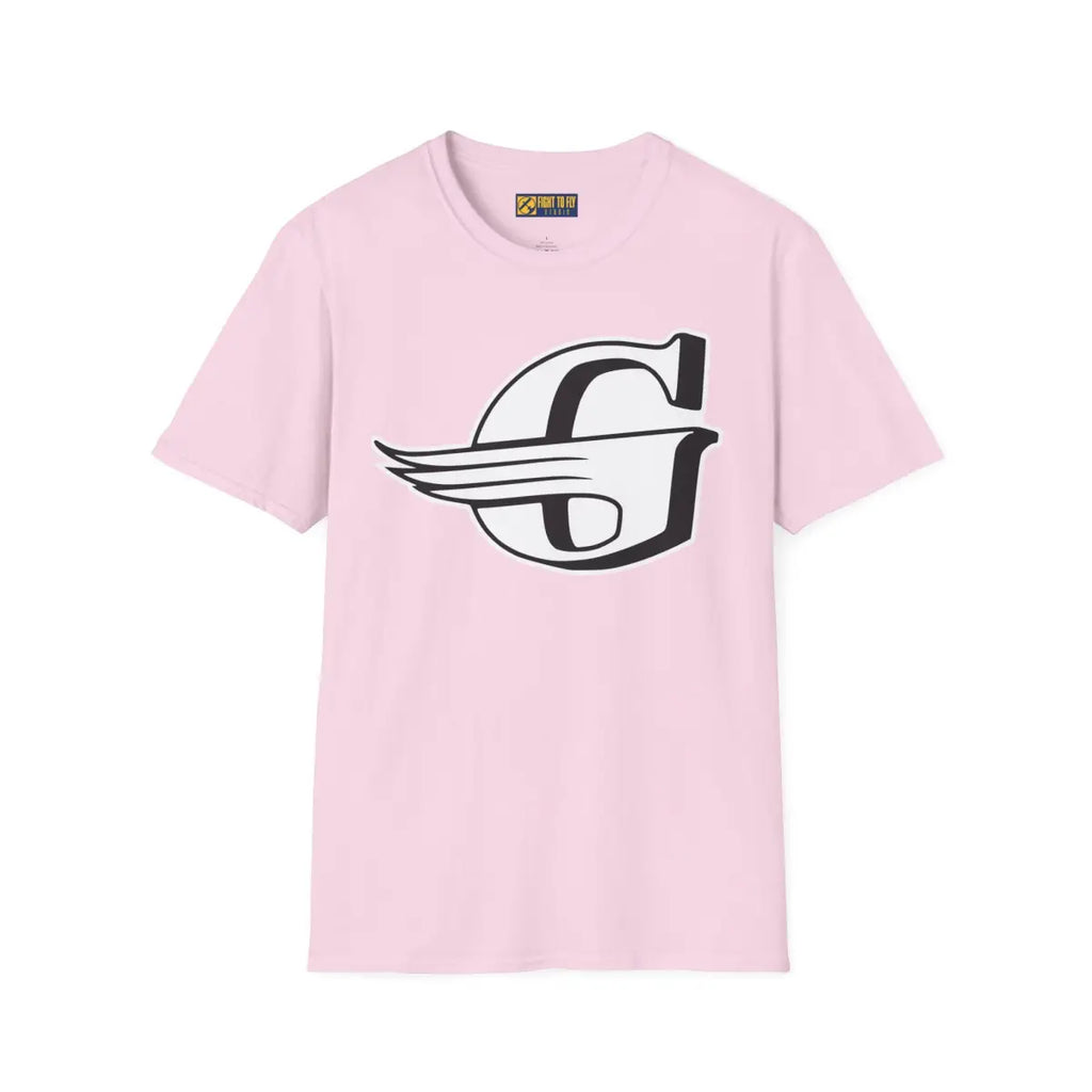 Gloster - T-Shirt - Pilot gifts - WWII warbird t-shirt