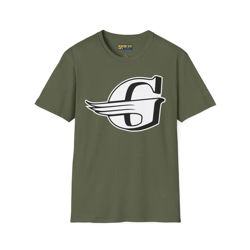 Gloster - T-Shirt - Pilot gifts - WWII warbird t-shirt