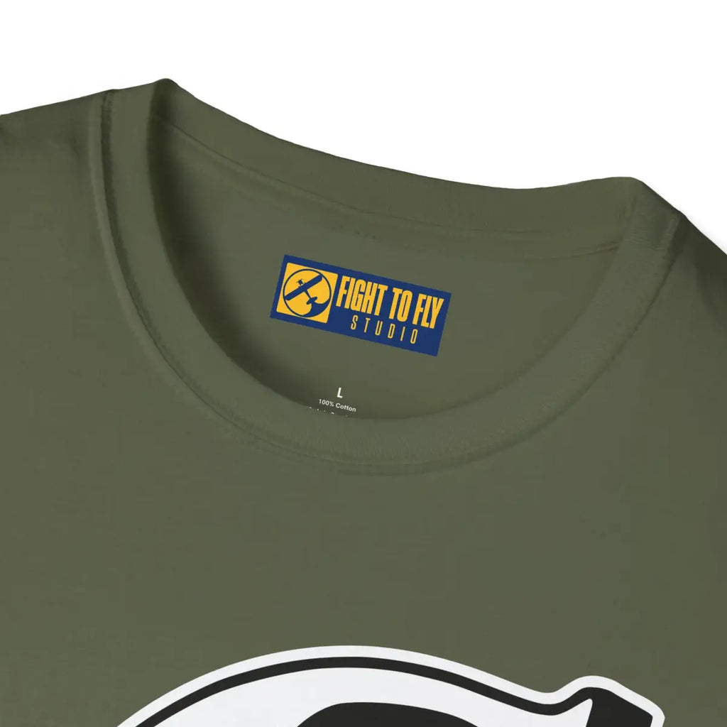 Gloster - T-Shirt - Gifts for pilots - Aviation apparel
