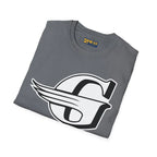 Gloster - T-Shirt - Pilot gifts - WWII warbird t-shirt
