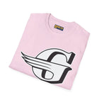 Gloster - T-Shirt - Pilot gifts - WWII warbird t-shirt