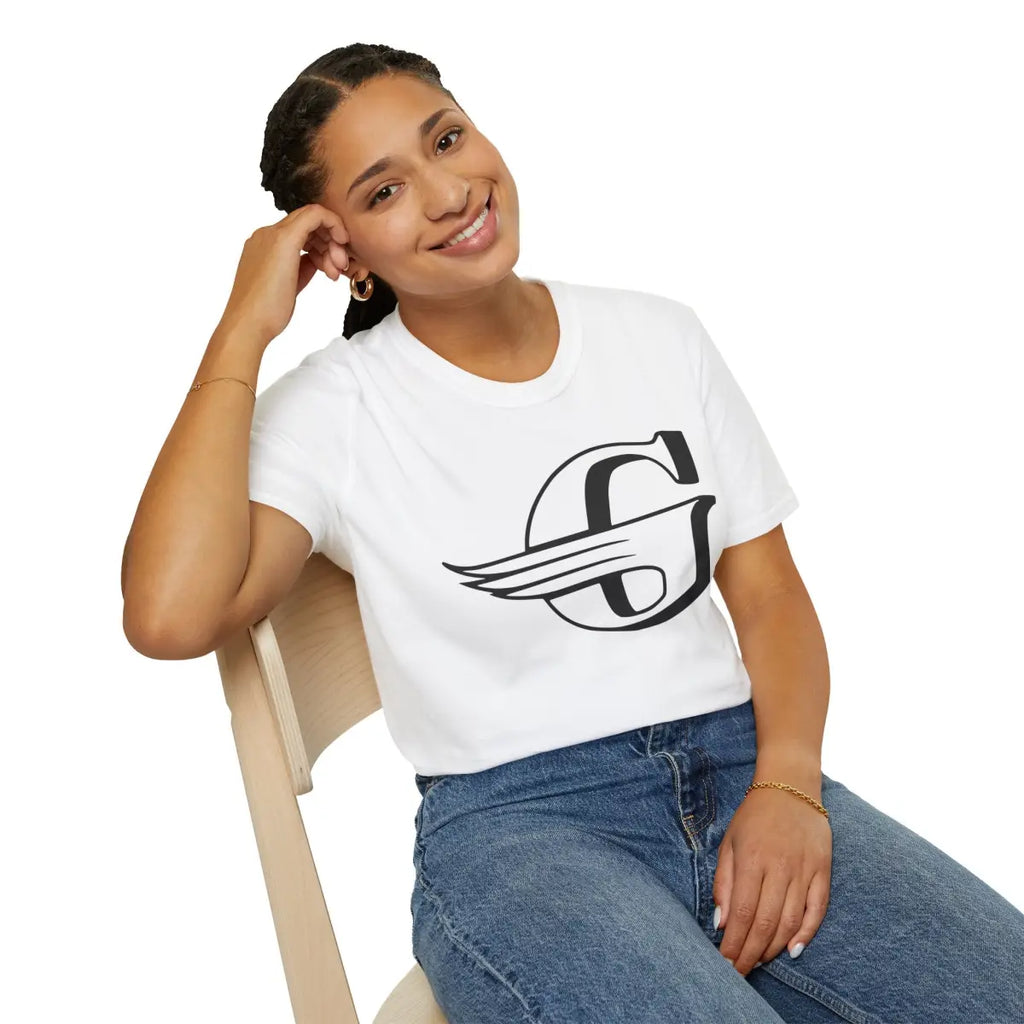 Gloster - T-Shirt - Gifts for pilots - Aviation apparel