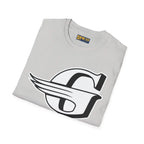 Gloster - T-Shirt - Pilot gifts - WWII warbird t-shirt