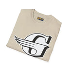 Gloster - T-Shirt - Pilot gifts - WWII warbird t-shirt