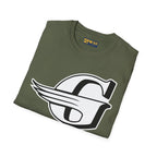 Gloster - T-Shirt - Pilot gifts - WWII warbird t-shirt