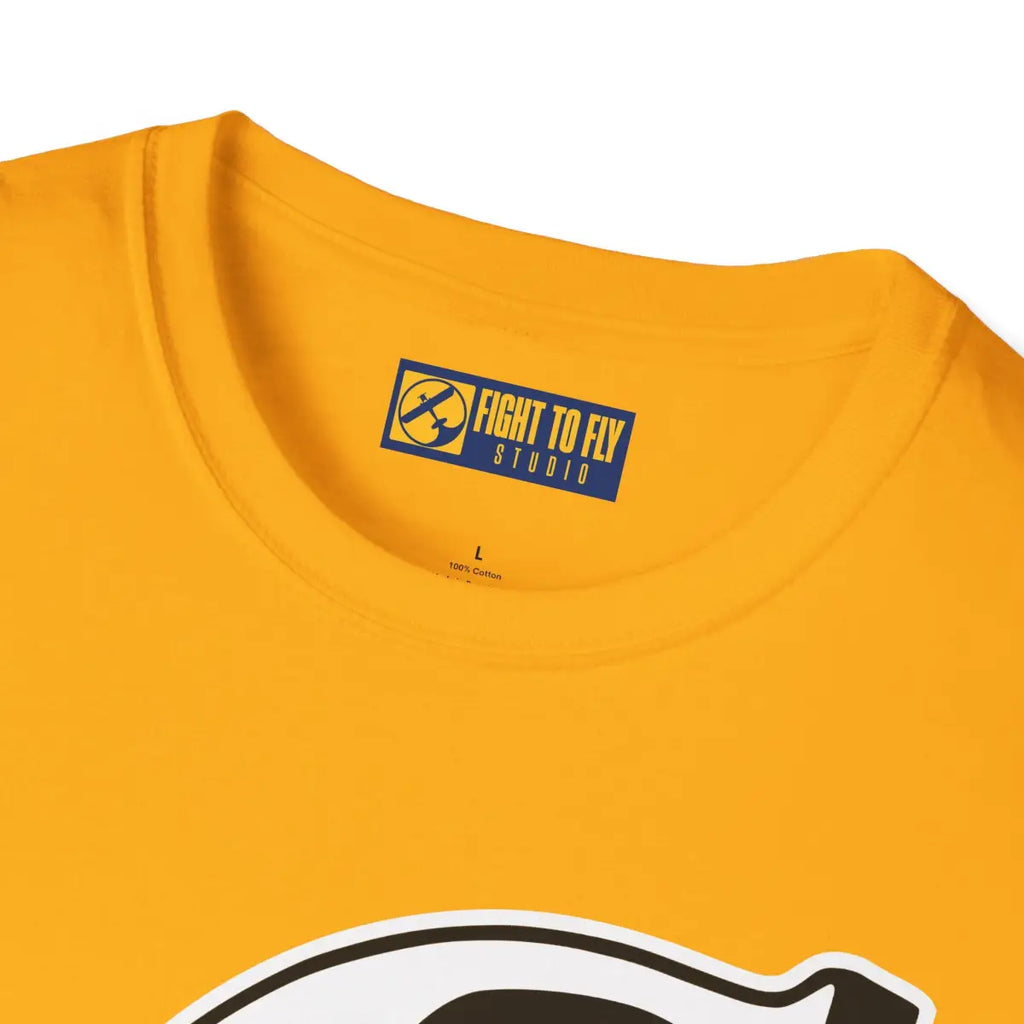 Gloster - T-Shirt - Gifts for pilots - Aviation apparel