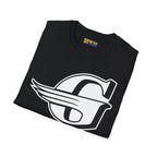 Gloster - T-Shirt - Pilot gifts - WWII warbird t-shirt