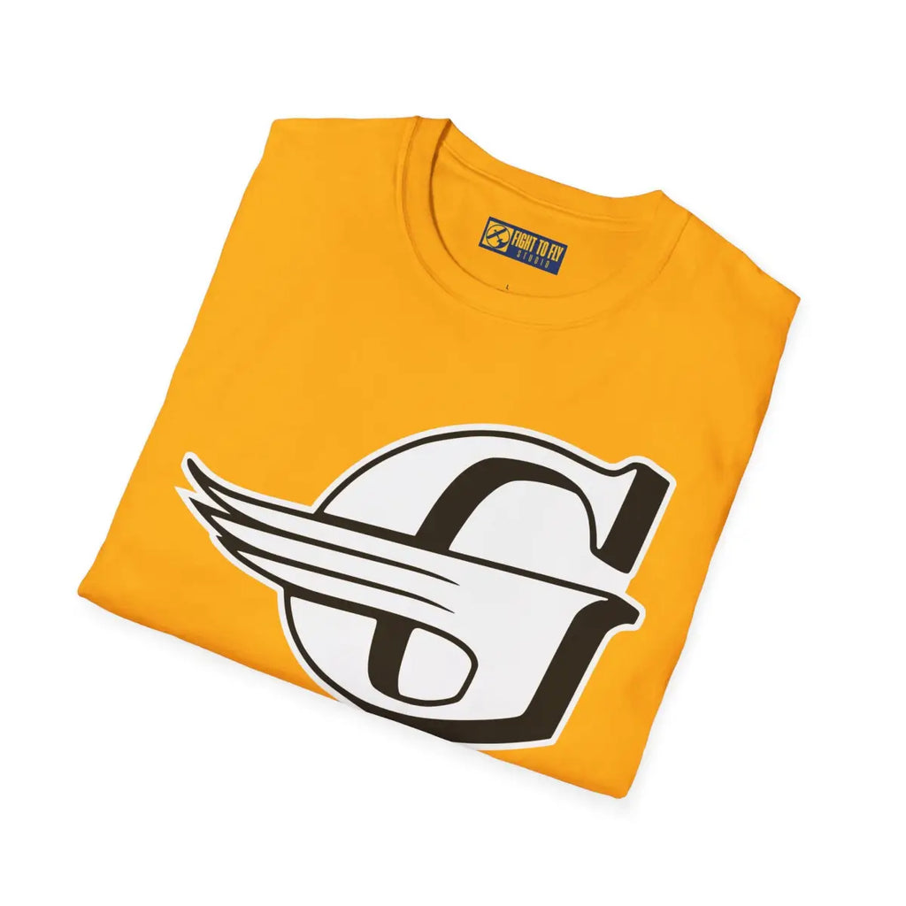 Gloster - T-Shirt - Gifts for pilots - Aviation apparel