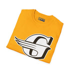 Gloster - T-Shirt - Pilot gifts - WWII warbird t-shirt