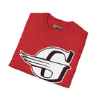 Gloster - T-Shirt - Pilot gifts - WWII warbird t-shirt