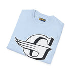 Gloster - T-Shirt - Pilot gifts - WWII warbird t-shirt