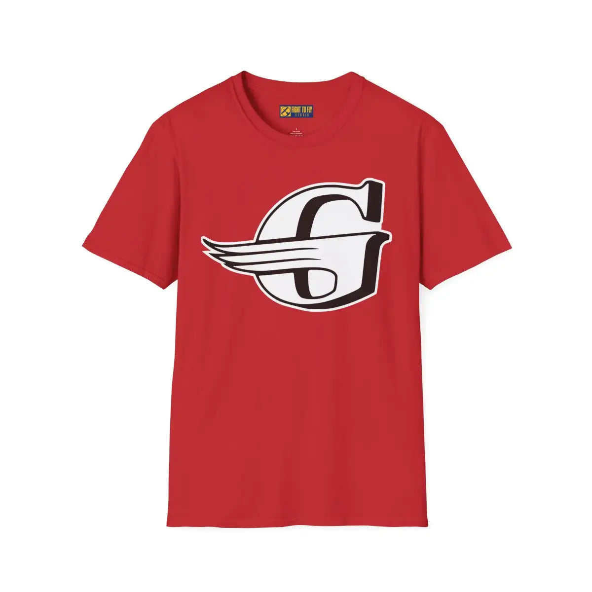 Gloster - T-Shirt - Pilot gifts - WWII warbird t-shirt