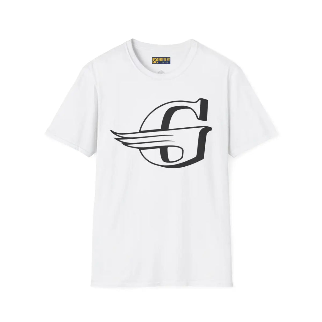 Gloster - T-Shirt - Pilot gifts - WWII warbird t-shirt