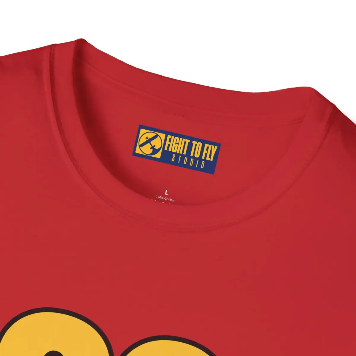 Go Fly - T-Shirt - Gifts for pilots - Aviation apparel