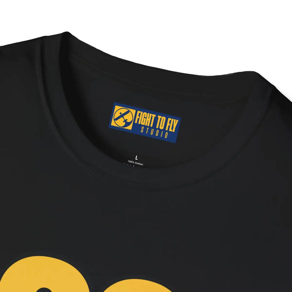 Go Fly - T-Shirt - Gifts for pilots - Aviation apparel