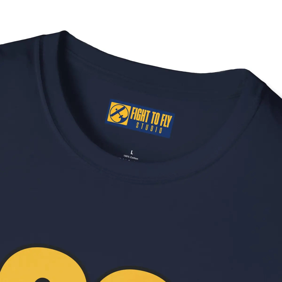 Go Fly - T-Shirt - Gifts for pilots - Aviation apparel