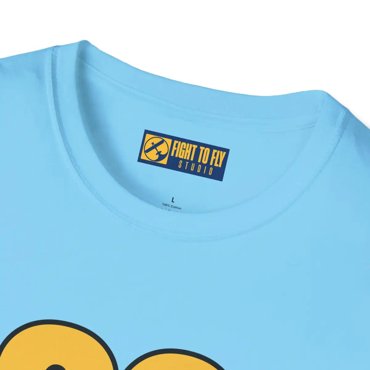 Go Fly - T-Shirt - Gifts for pilots - Aviation apparel