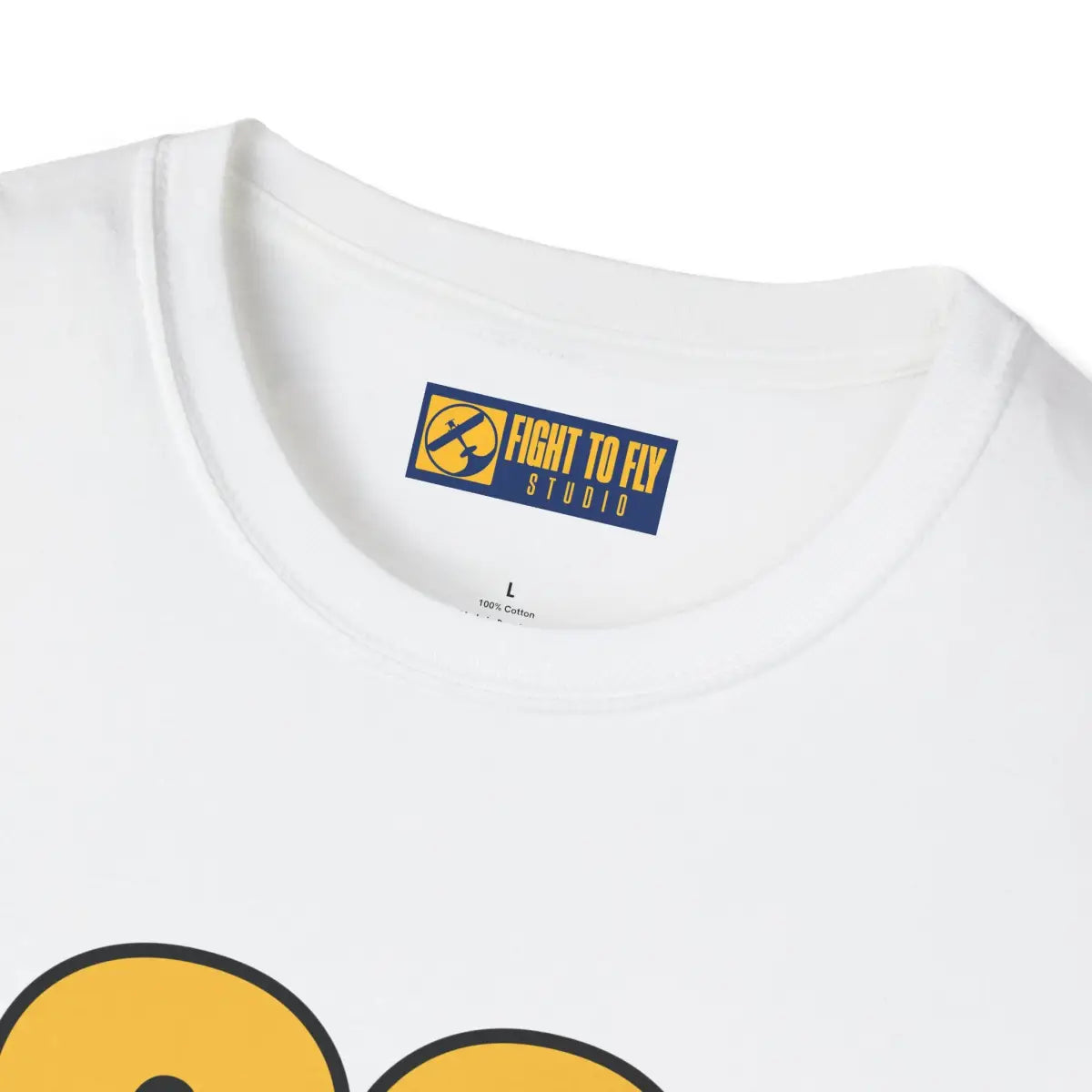 Go Fly - T-Shirt - Gifts for pilots - Aviation apparel