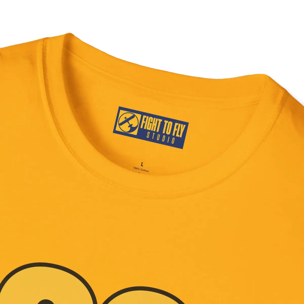 Go Fly - T-Shirt - Gifts for pilots - Aviation apparel