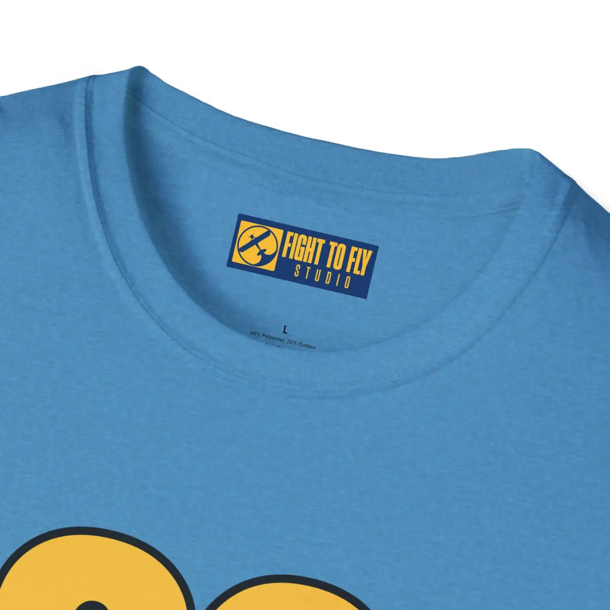Go Fly - T-Shirt - Gifts for pilots - Aviation apparel