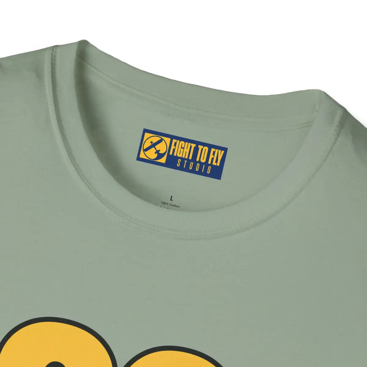 Go Fly - T-Shirt - Gifts for pilots - Aviation apparel