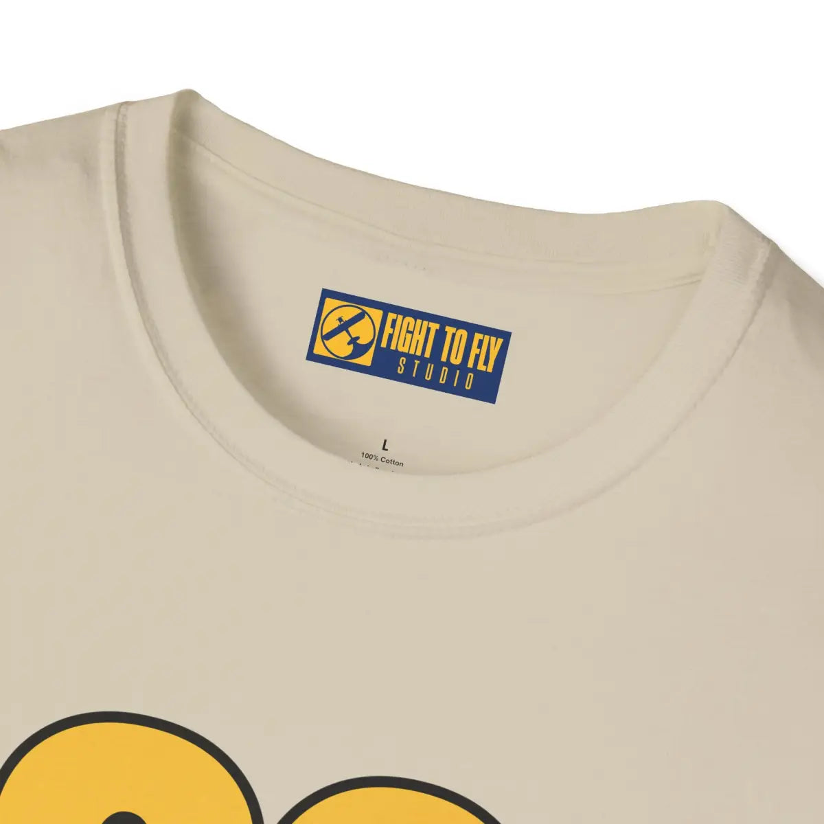Go Fly - T-Shirt - Gifts for pilots - Aviation apparel
